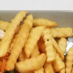 เฟรนช์ฟรายส์