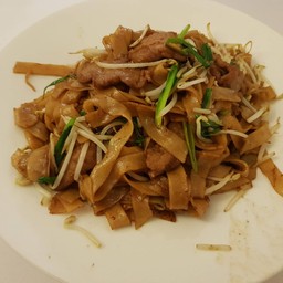 Yi Sang