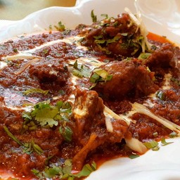 Mutton Masala