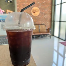 สดสวย คาเฟ่