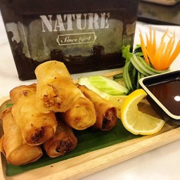 ปอเปี้ยะทอดเจ