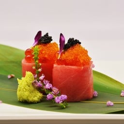 Chutoro Roe Gunkan 2pcs