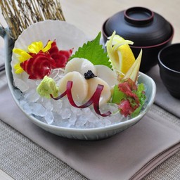 Hotategai Sashimi