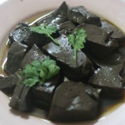 เลือดเป็ด