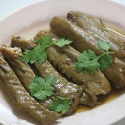 ปีกเป็ด