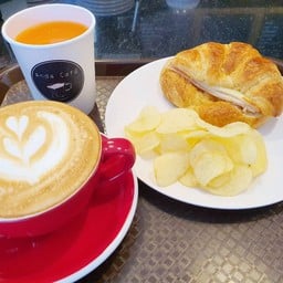 Anda Cafe
