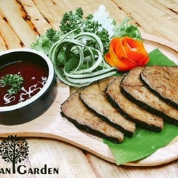 ปลาเค็มเจทอด