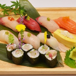 ซูชิเซ็ต บี