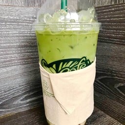 Café Amazon - SD1472 ห้างสหไทยพลาซ่า นครศรีธรรมราช