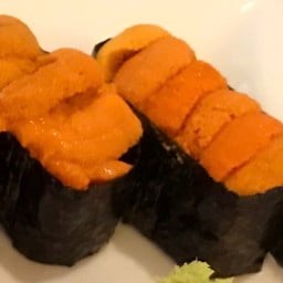Uni Sushi 2pcs