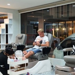 Anda Massage & Beauty