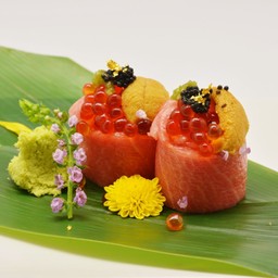 Otoro Roe Gunkan 2pcs