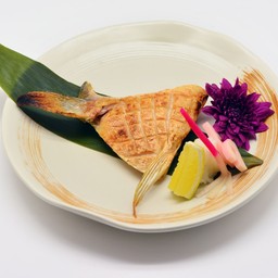 แก้มปลาฮามาจิ