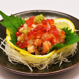 Kizami Moriawase