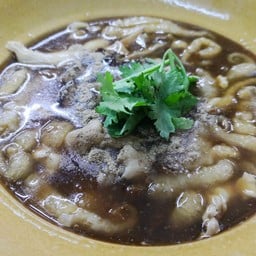 กระเพาะปลาน้ำแดง