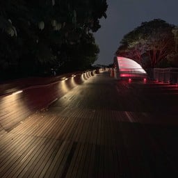 Henderson Wave