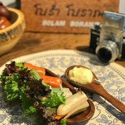 Bolam Boran ยอดนิยม