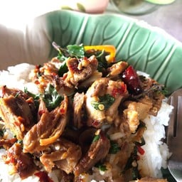 ก๋วยเตี๋ยวเป็ดภูเก็ต 3