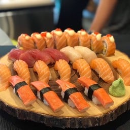 Odaiba Sushi