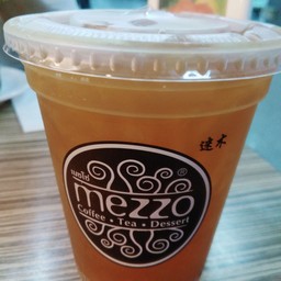 Mezzo Coffee โรงพยาบาลเกษมราษฏ์ สระบุรี