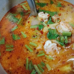 ต้มยำรวมมิตร