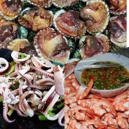 ทะเลรวมล้วกจิ้ม