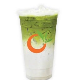 ชานมมัทฉะ เลเยอร์ MHT2