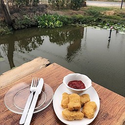 นักเกตไก่