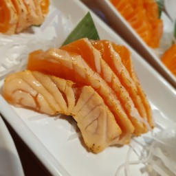 อันนี้รมควันมา ได้รสชาติอีกแบบนึง อร่อย