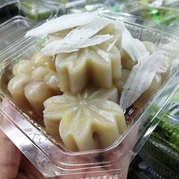 ขนมกล้วย