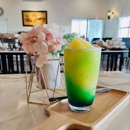 สับปะรดบลูโอเชี่ยน