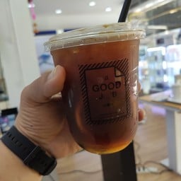 A Good Job Cafe' ราชภัฏพลาซ่า