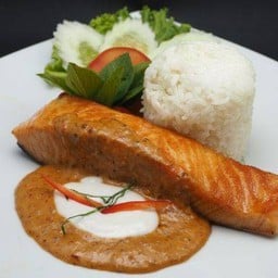 Black Oak Restaurant