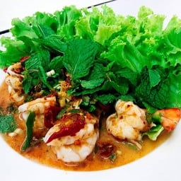 เจ๊ตาอาคาเดีย อาหารตามสั่ง