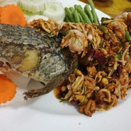 ปลาช่อนโบราณ