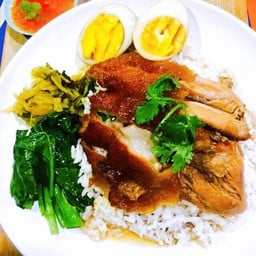 ร้านเจ้ป้อม