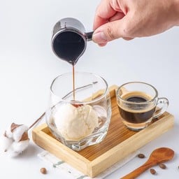 Just The Same Coffee
