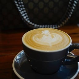 Paramount Coffee Project