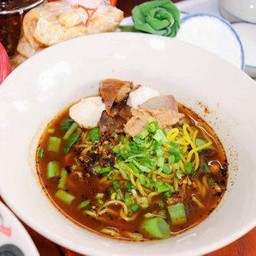 ก๋วยเตี๋ยวเรือ ซินเฮง อุดรธานี อุดรธานี