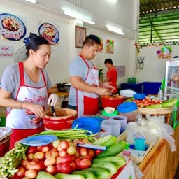 ตำป่าสินทวี2 สาขาดีเค