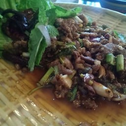 ครัวไม้หมอน