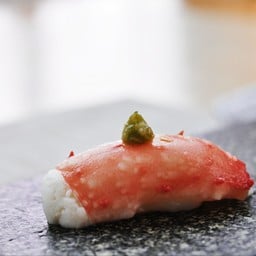 Tarabagani Sushi