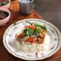 ขาหมูเซียงกง ลาดพร้าว 101