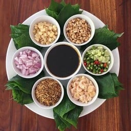 เมี่ยงคำสุขาวดี ลาดพร้าว 91