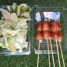 ใส้กรอกพี่แหนม