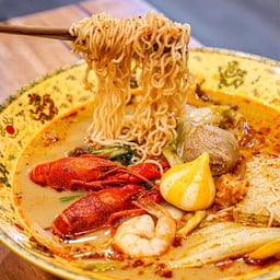 Dragon Hot Pot Elizabeth St