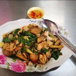 ร้านปะโภชนา