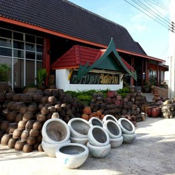 ธารทอง รีสอร์ต