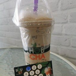 ชอบชา หนามแดง - บางพลี