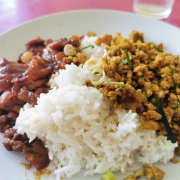 ปุ๊กกี้ ข้าวแกงปักษ์ใต้